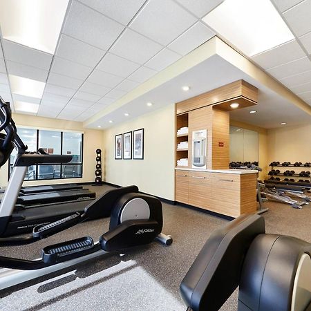 Towneplace Suites By Marriott St. Louis O'Fallon Buitenkant foto