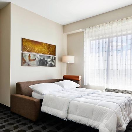 Towneplace Suites By Marriott St. Louis O'Fallon Buitenkant foto