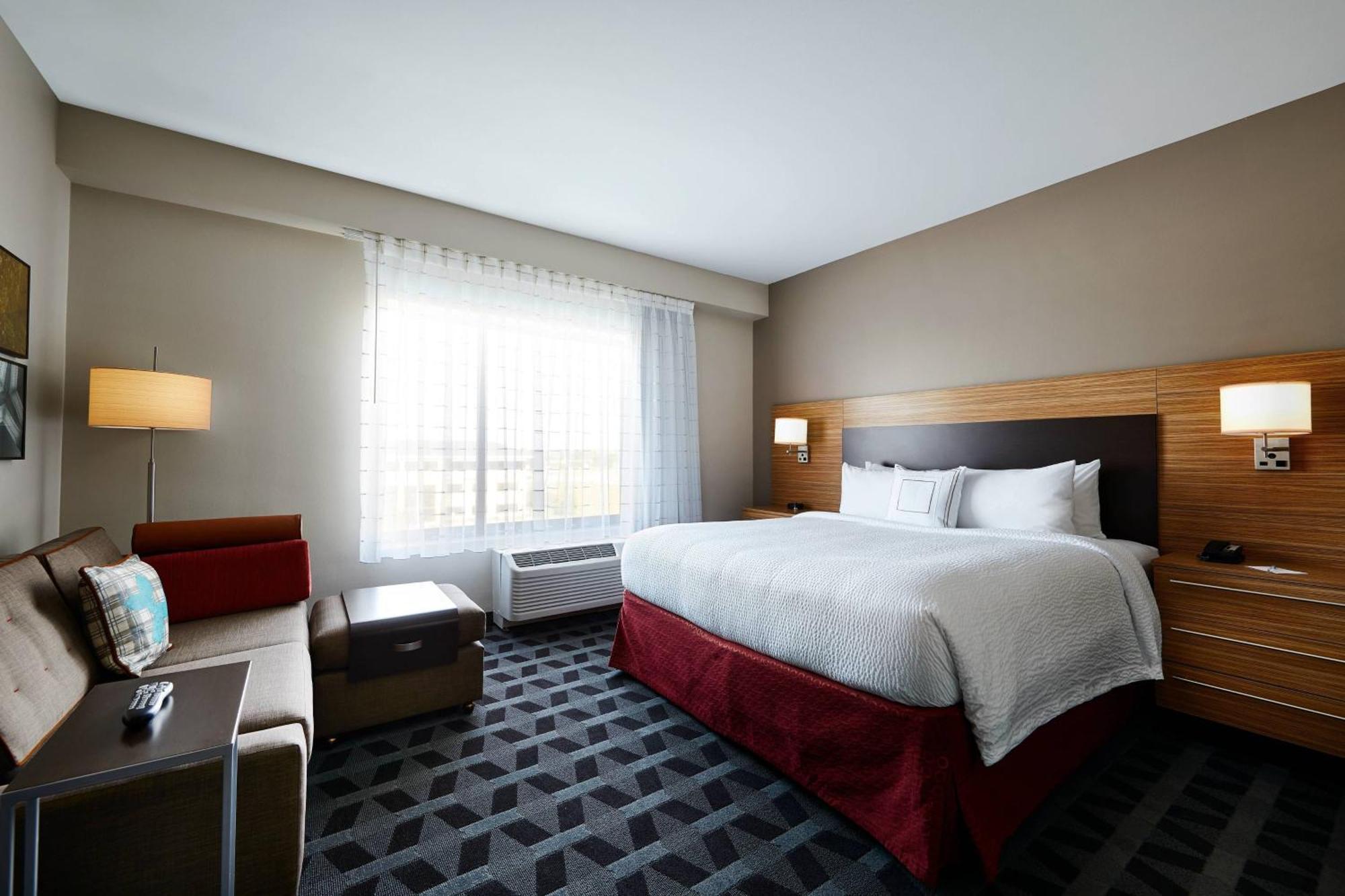 Towneplace Suites By Marriott St. Louis O'Fallon Buitenkant foto