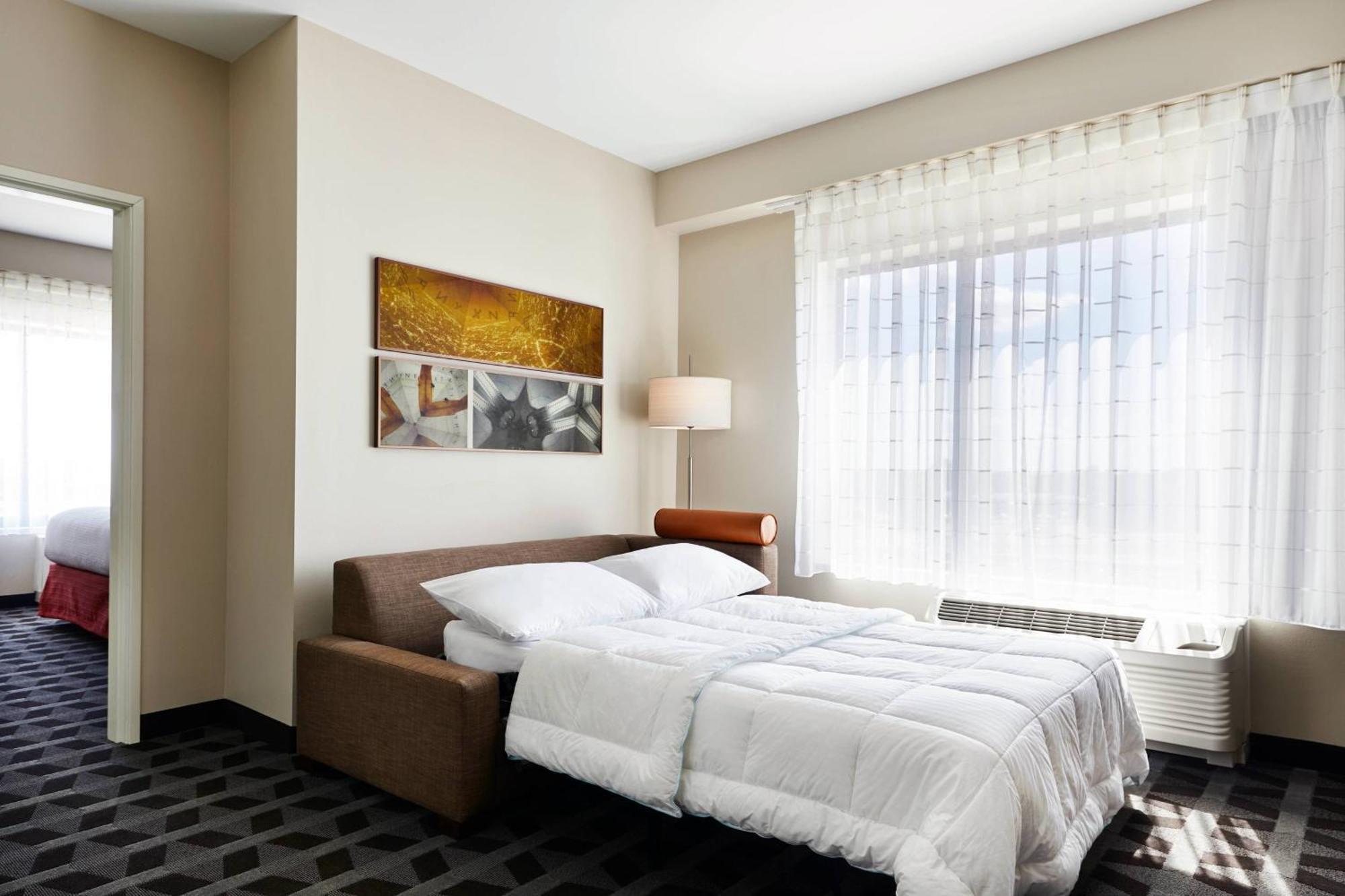 Towneplace Suites By Marriott St. Louis O'Fallon Buitenkant foto