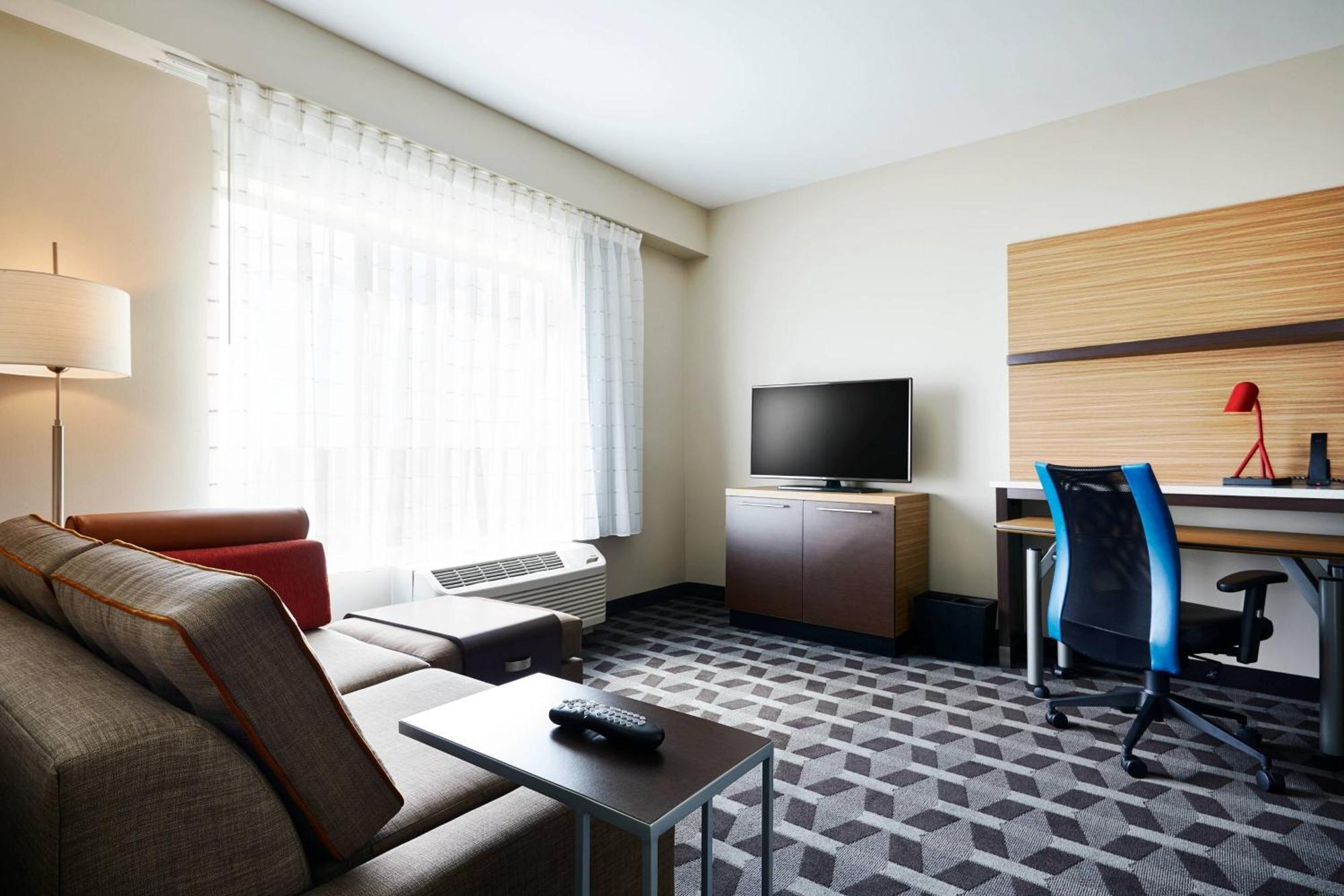 Towneplace Suites By Marriott St. Louis O'Fallon Buitenkant foto