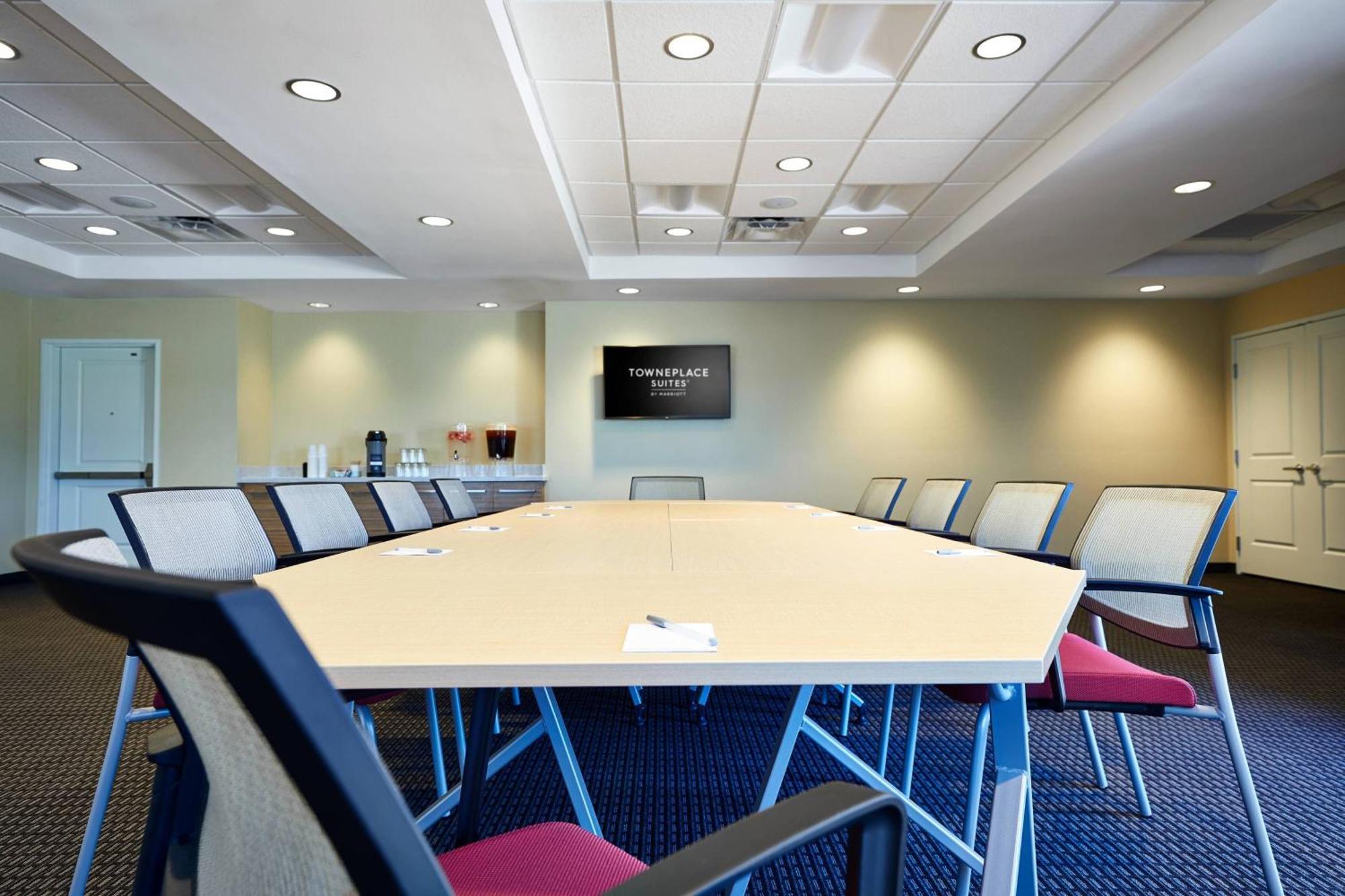 Towneplace Suites By Marriott St. Louis O'Fallon Buitenkant foto
