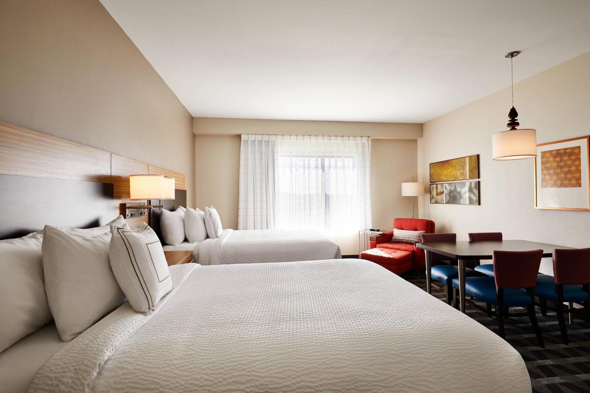 Towneplace Suites By Marriott St. Louis O'Fallon Buitenkant foto